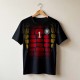 Camiseta Retro Usa 94 Goalkeeper Germany