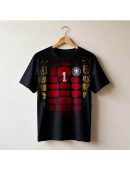 Camiseta Retro Usa 94 Goalkeeper España