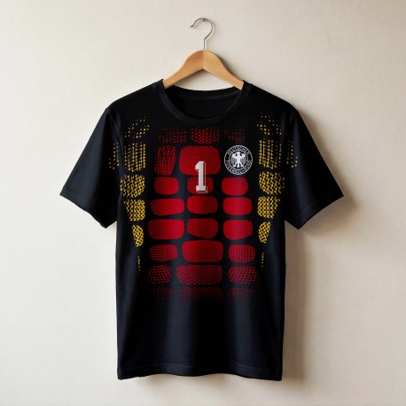 Camiseta Retro Usa 94 Goalkeeper España