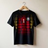 Camiseta Retro Usa 94 Goalkeeper Germany