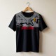 Camiseta Retro Aragón Tributo Cedrún