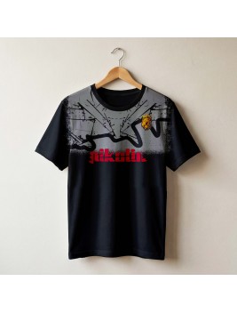 Camiseta Retro Tributo Cedrún 95