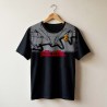 Camiseta Retro Aragón Tributo Cedrún