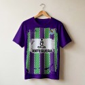 Camiseta Retro Málaga 90