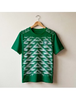 Camiseta Retro Germany 90 Away
