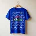 Camiseta Retro Lleida 91 Home