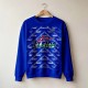 Sudadera Retro Lleida 91 Home