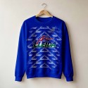 Sudadera Retro Lleida 91 Home