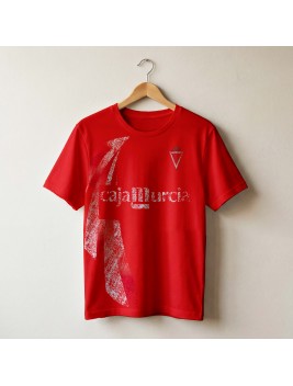 Camiseta Retro Murcia