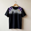Camiseta Retro tributo Buyo