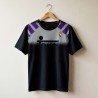 Camiseta Retro tributo Buyo
