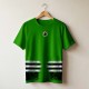 Camiseta Retro Santander Tributo Ceballos