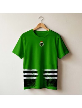 Camiseta Retro Tributo Ceballos