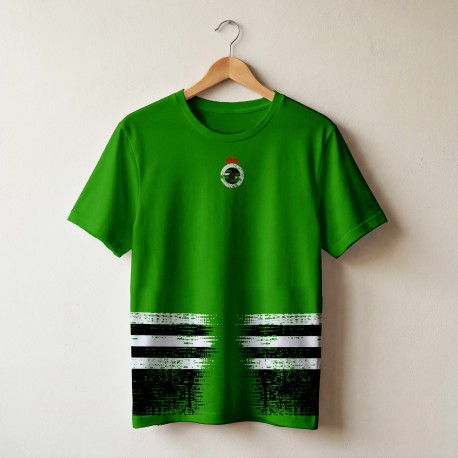 Camiseta Retro Tributo Ceballos