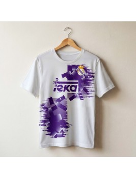 Camiseta Retro Madrid 97