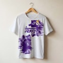 Camiseta Retro Madrid 97
