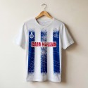 Camiseta Retro Decano 88