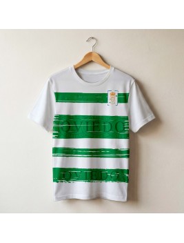 Camiseta Retro Oviedo 97 Away