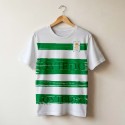 Camiseta Retro Oviedo 97 Away