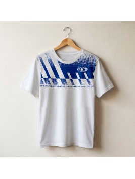 Camiseta Retro Alava 93 Away