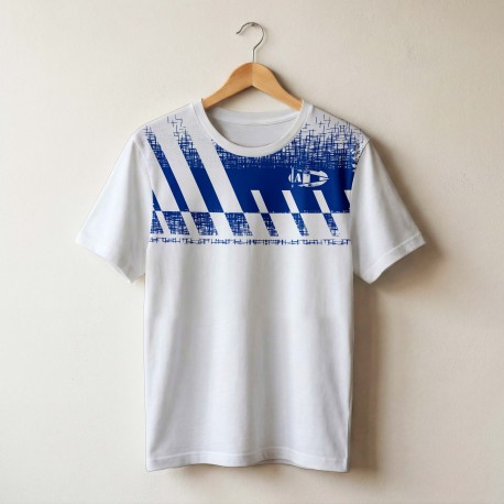 Camiseta Retro Alava 93 Away