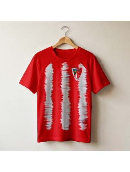 Camiseta Retro Bilbao 82 Home