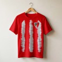 Camiseta Retro Bilbao 82