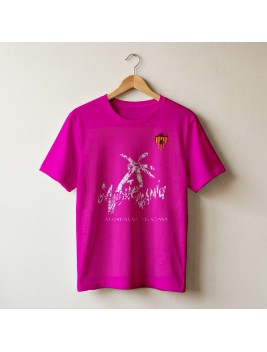 Camiseta Retro Fallas 94 Away