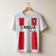 Camiseta Retro Logroño 88 Home