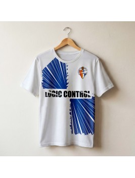 Camiseta Retro Sabadell 87