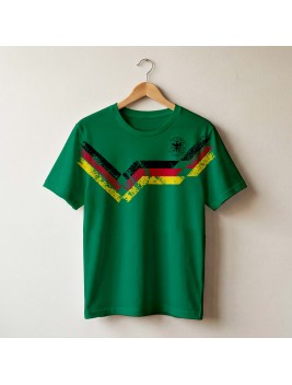 Camiseta Retro Germany