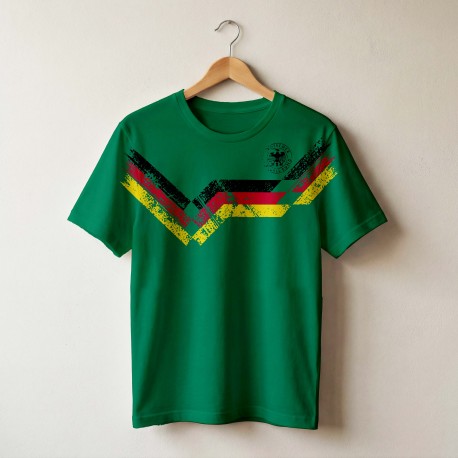 Camiseta Retro Germany