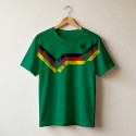 Camiseta Retro Germany 91 Away