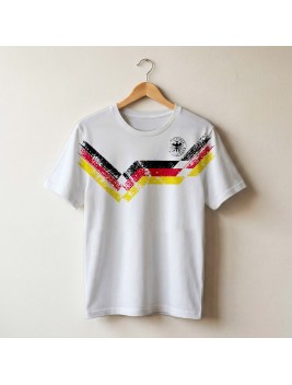 Camiseta Retro Germany 90