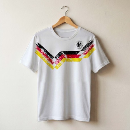 Camiseta Retro Germany 90