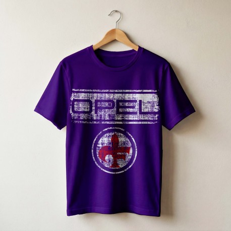 Camiseta Retro Fiore 84
