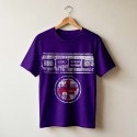 Camiseta Retro Fiore 84