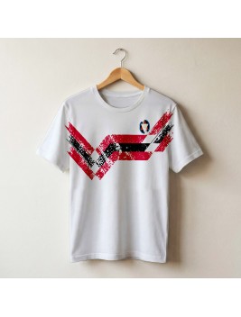 Camiseta Retro Logroño 88 Away