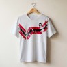 Camiseta Retro Logroño 88 Away