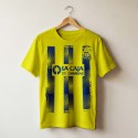 Camiseta Retro Las Palmas 98 Home
