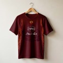 Camiseta Retro Roma 97