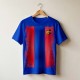 Camiseta Retro Barcelona 90