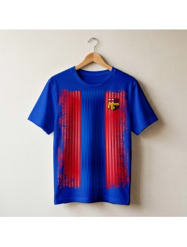 Camiseta Retro Barcelona 90