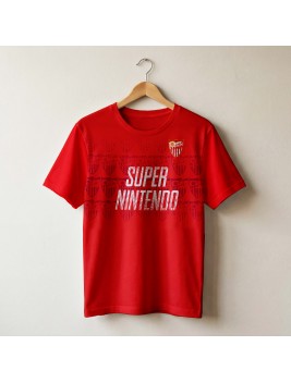 Camiseta Retro Hispalis 92 Away