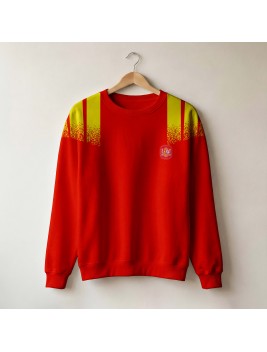 Sudadera España 93