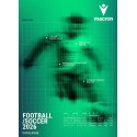 Cátalogo Macron Fútbol 2026