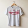 Camiseta Retro Logroño Tributo Las Gaunas