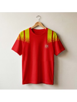 Camiseta Retro España 93