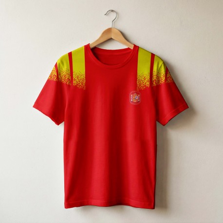 Camiseta Retro España 93