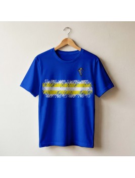 Camiseta Retro Cadiz 86 Away